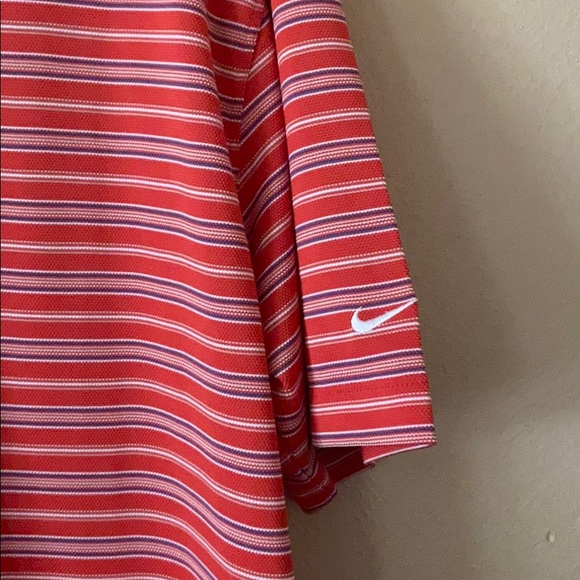 Nike golf shirt - Picture 2 of 6